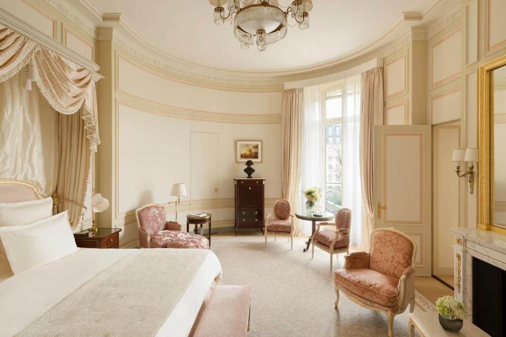 Ritz Paris фото 10