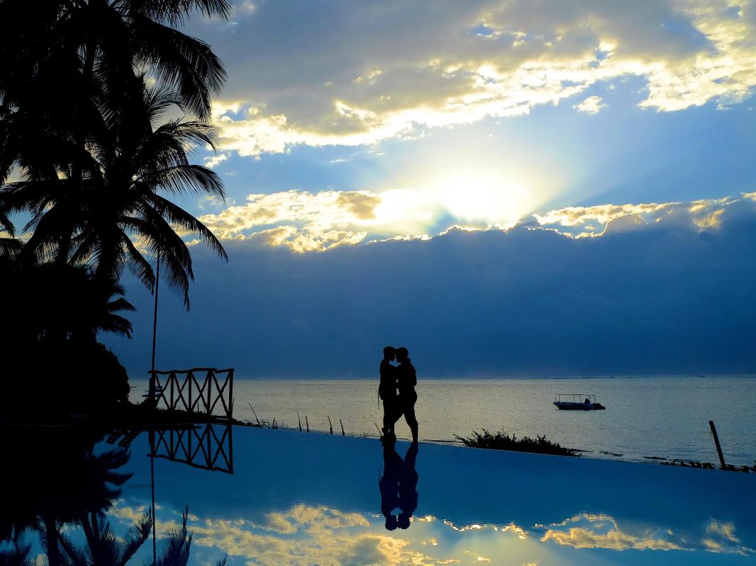 Voyager Beach Resort фото 20