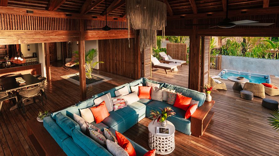 Zuri Zanzibar фото 80