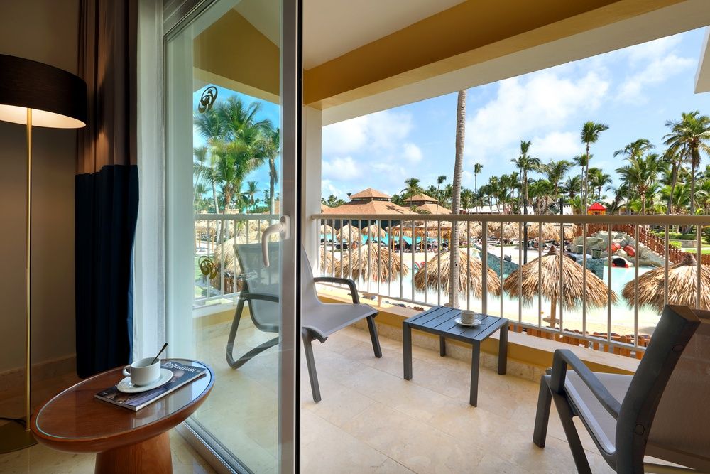 Grand Palladium Punta Cana Resort & Spa - All Inclusive фото 105