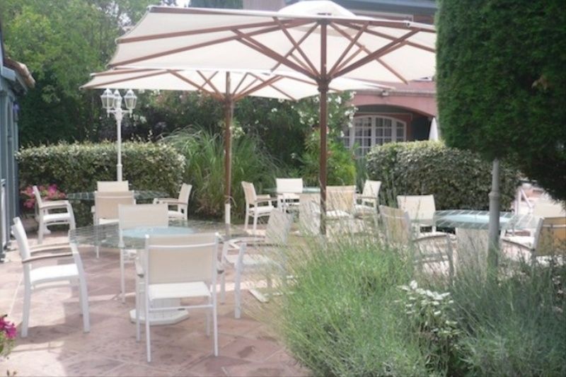 Domaine de l'Astragale фото 8