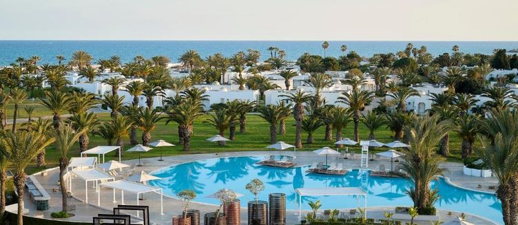 Фото отеля The Mirage Resort & Spa