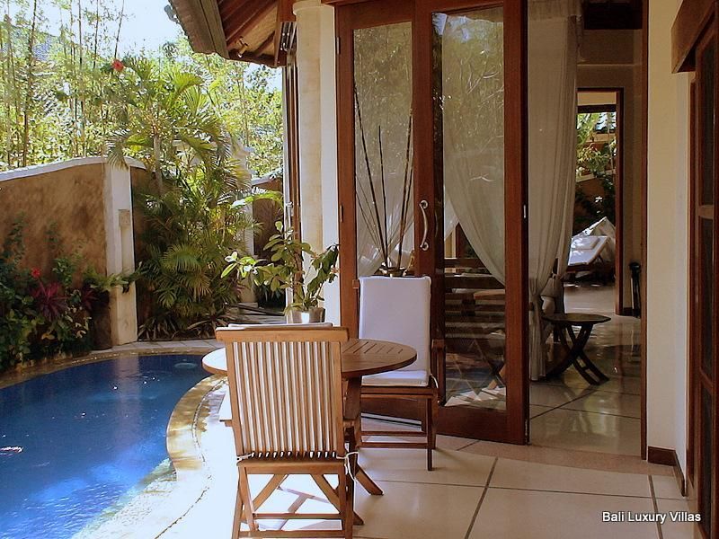Bali Emerald Villas фото 4