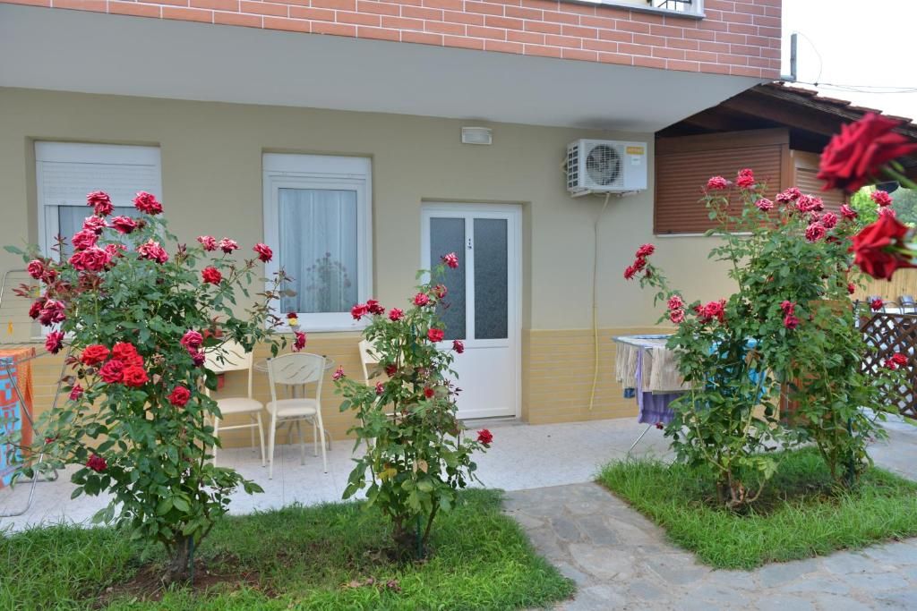 Anna Christina Apartments фото 11