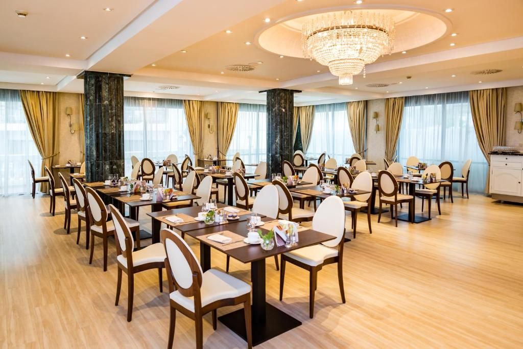 Nixe Palace фото 23