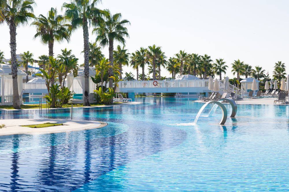 Sueno Hotels Deluxe Belek фото 46