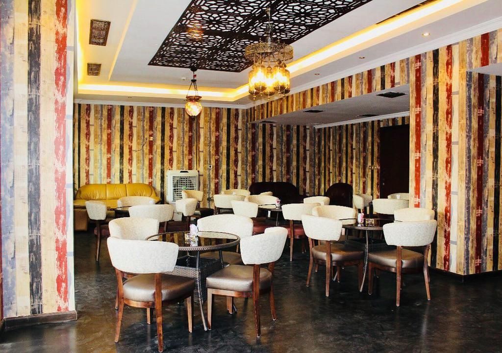 Mughal Suites фото 9