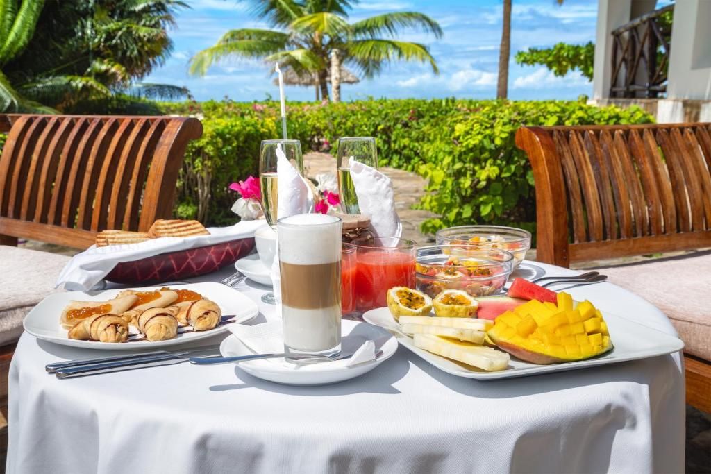 Next Paradise Boutique Resort фото 48