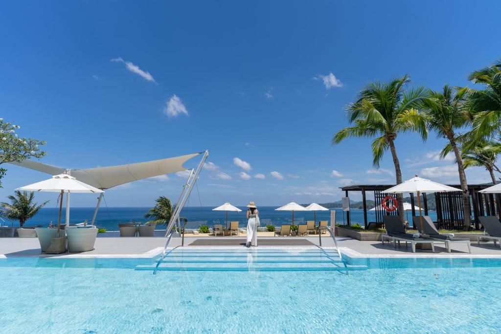 Cape Sienna Gourmet Hotel & Villas фото 33