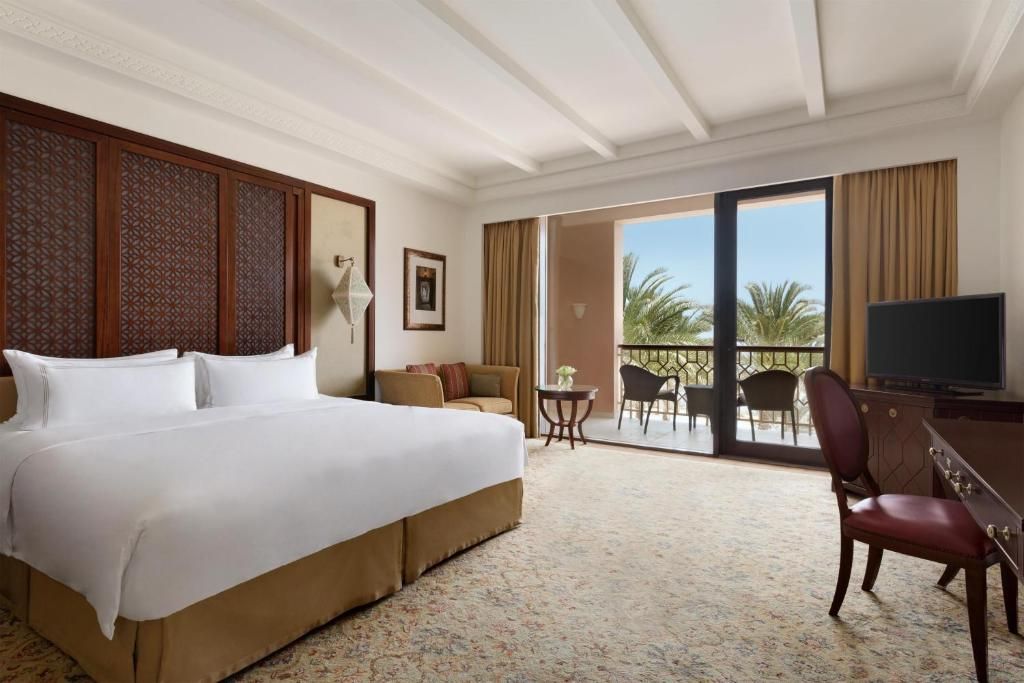 Al Husn Hotel Muscat (Adults Only) фото 69