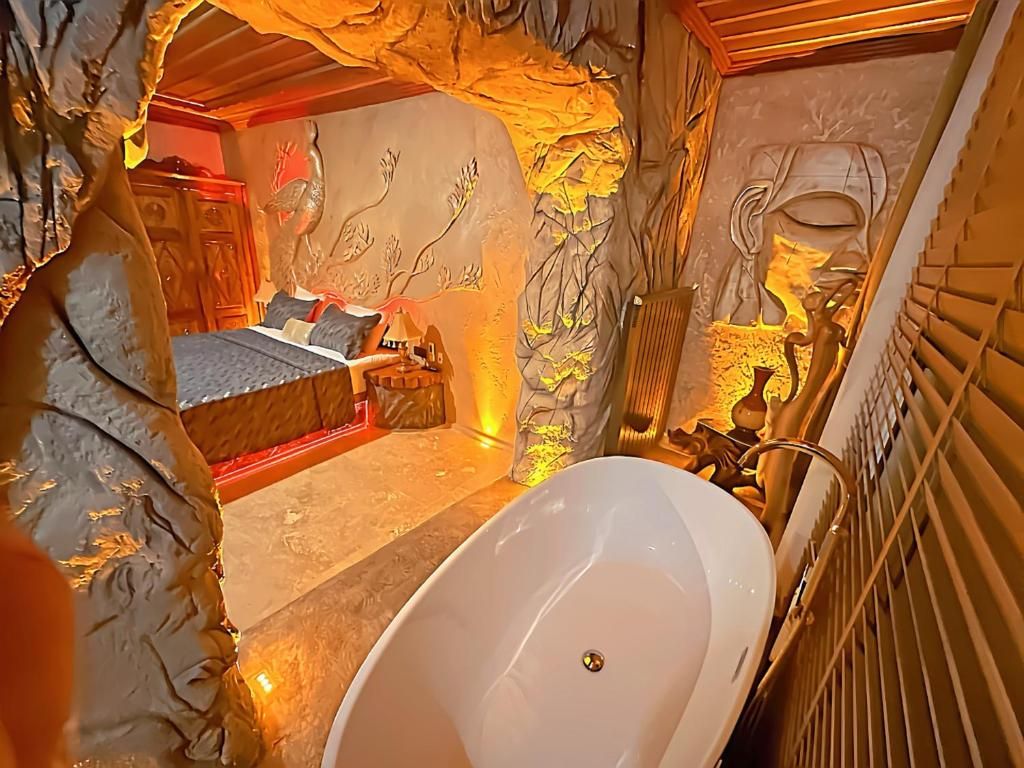 Гостиница «Historical Goreme House» фото 19
