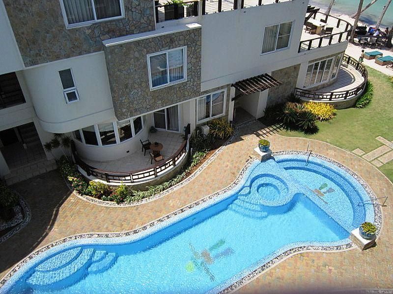 7 Stones Boracay Suites фото 35