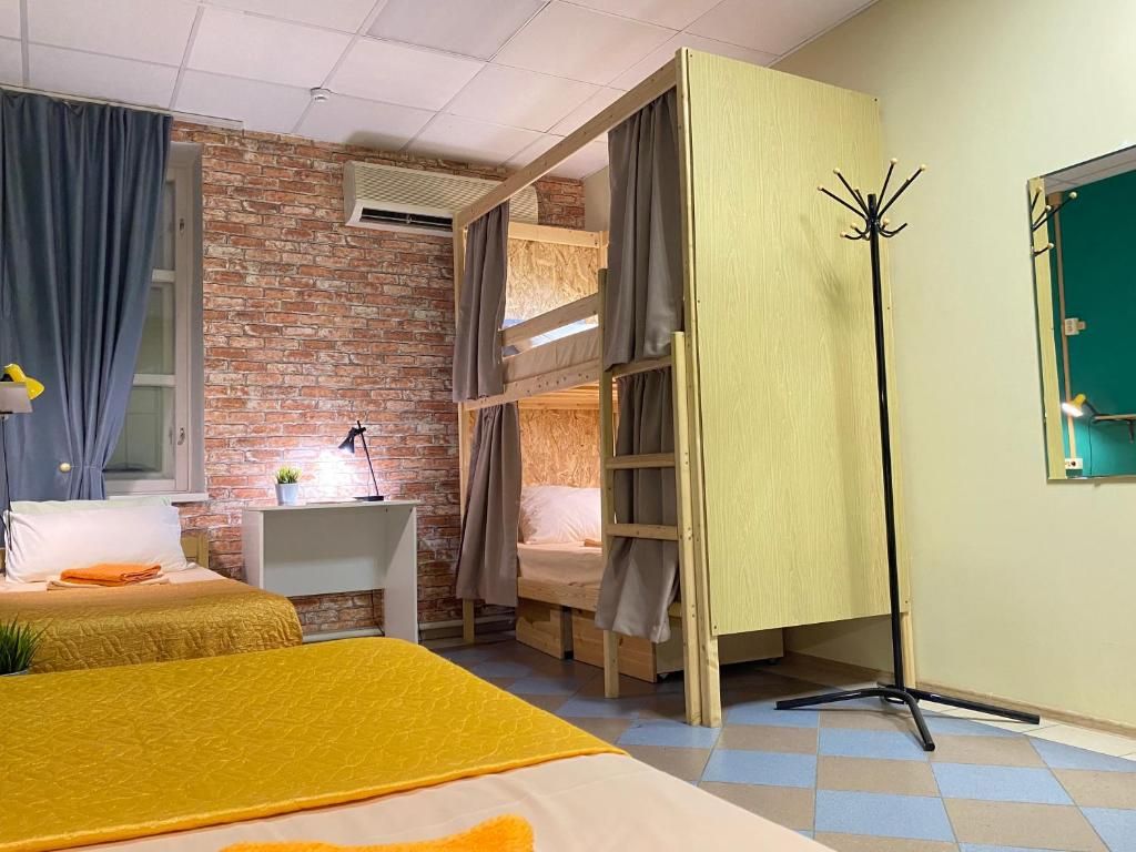 Хостел «Nice Hostel на Петербургской» фото 13