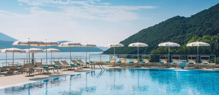 Фото отеля Iberostar Herceg Novi (корпус Venera & Stella)