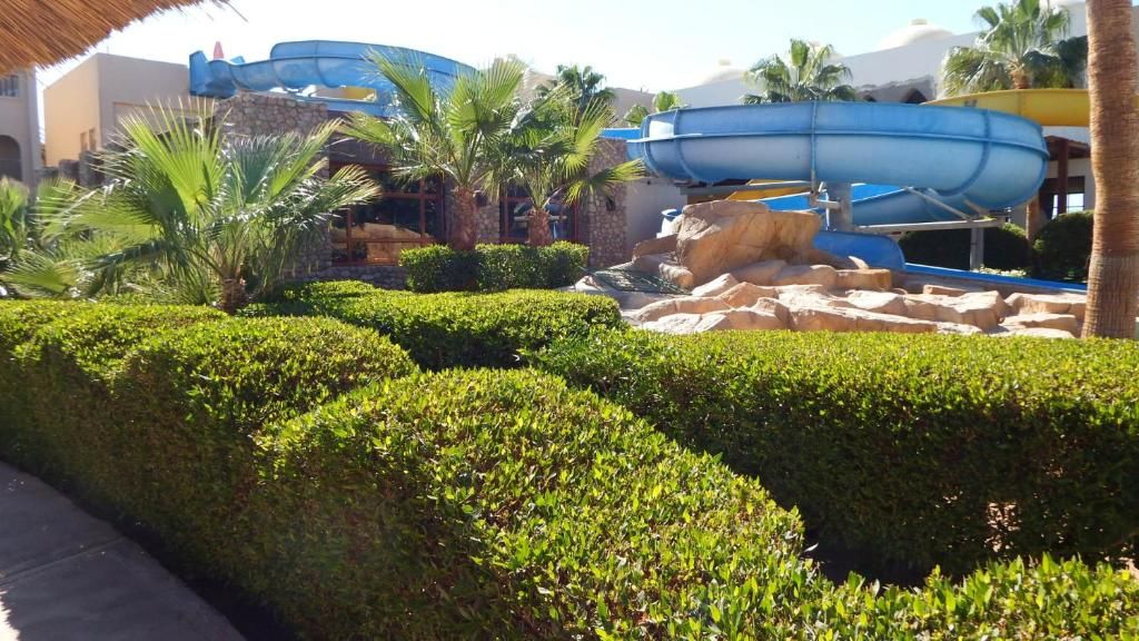 Amar El Zaman Boutique Resort фото 69