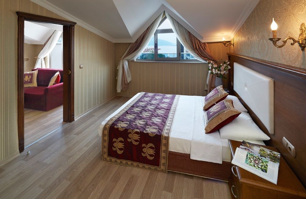 Hotel Emre фото 95