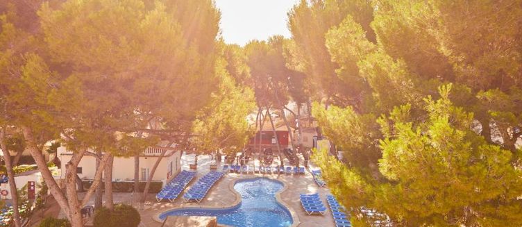 Фото отеля Club Palma Bay Resort