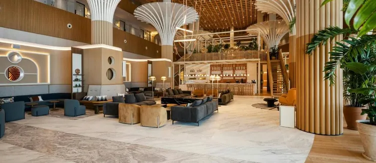 Фото отеля Paragraph Golf & Spa Tabori