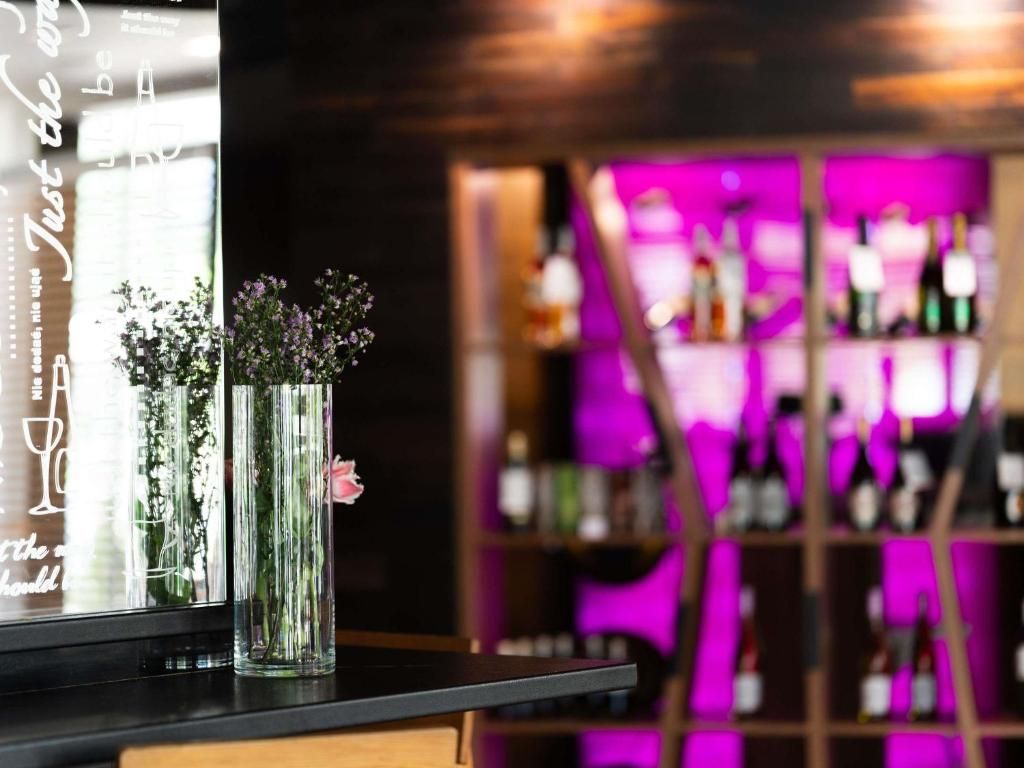 Hotel Mercure Lublin Centrum фото 25