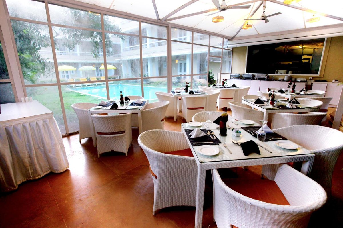The Belmonte Suites by Ace фото 13