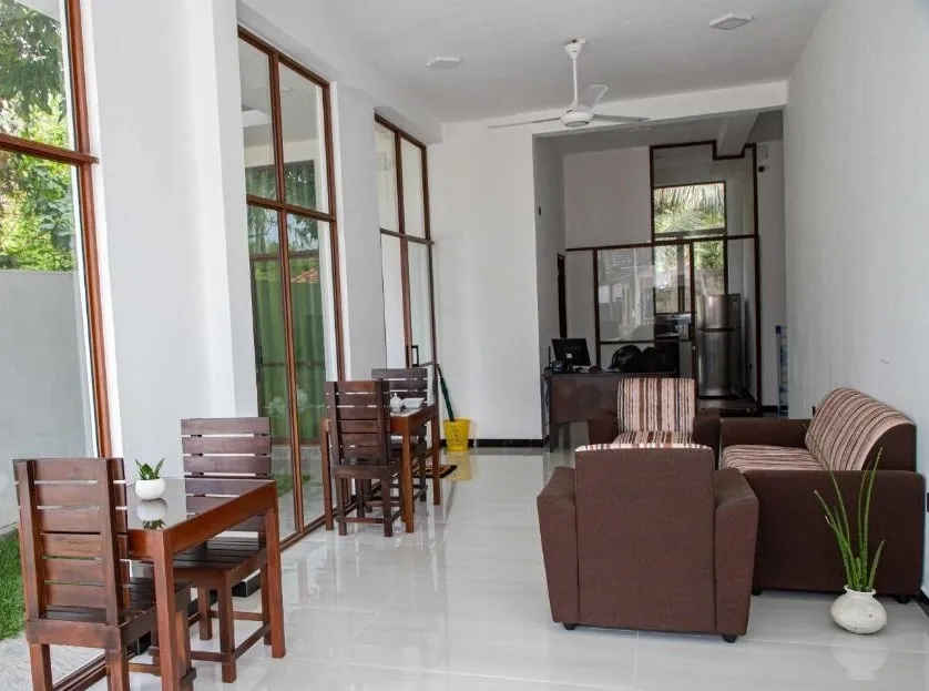 Randon Resort фото 4