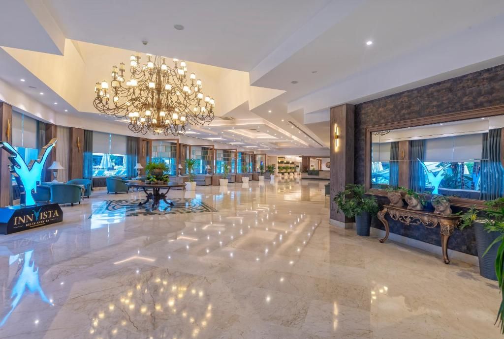 Innvista Hotel Belek фото 210