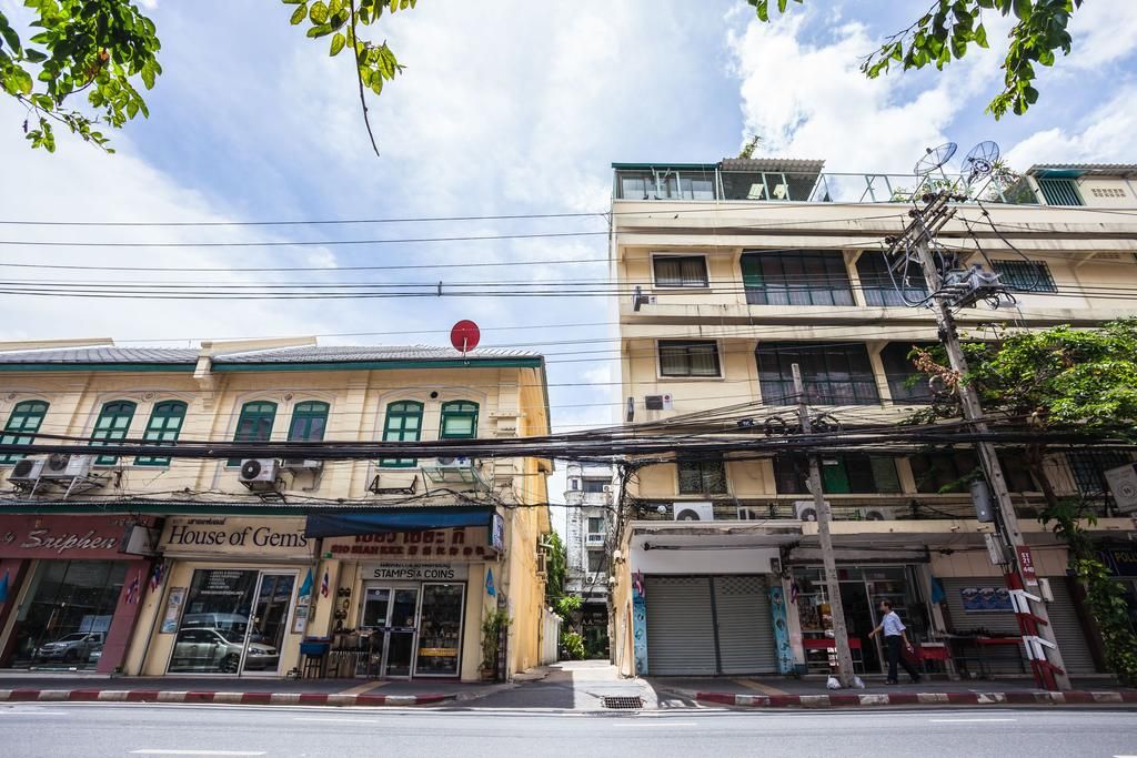 New Road Guest House фото 97