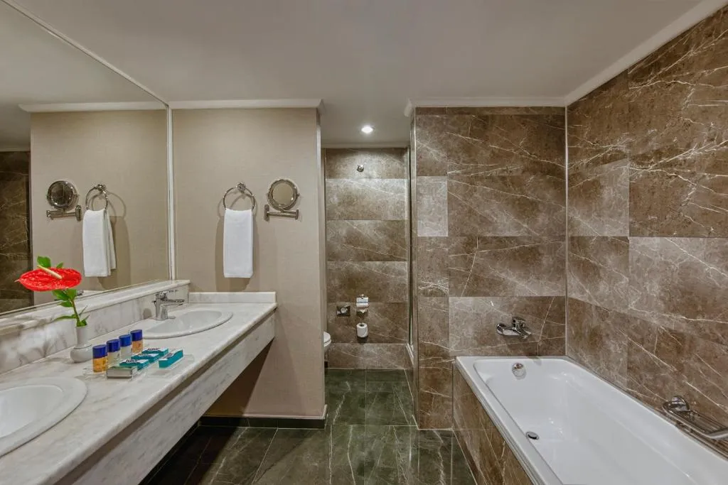 Sirene Belek Hotel фото 169