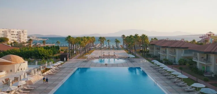 Фото отеля Radisson Blu Resort & Spa