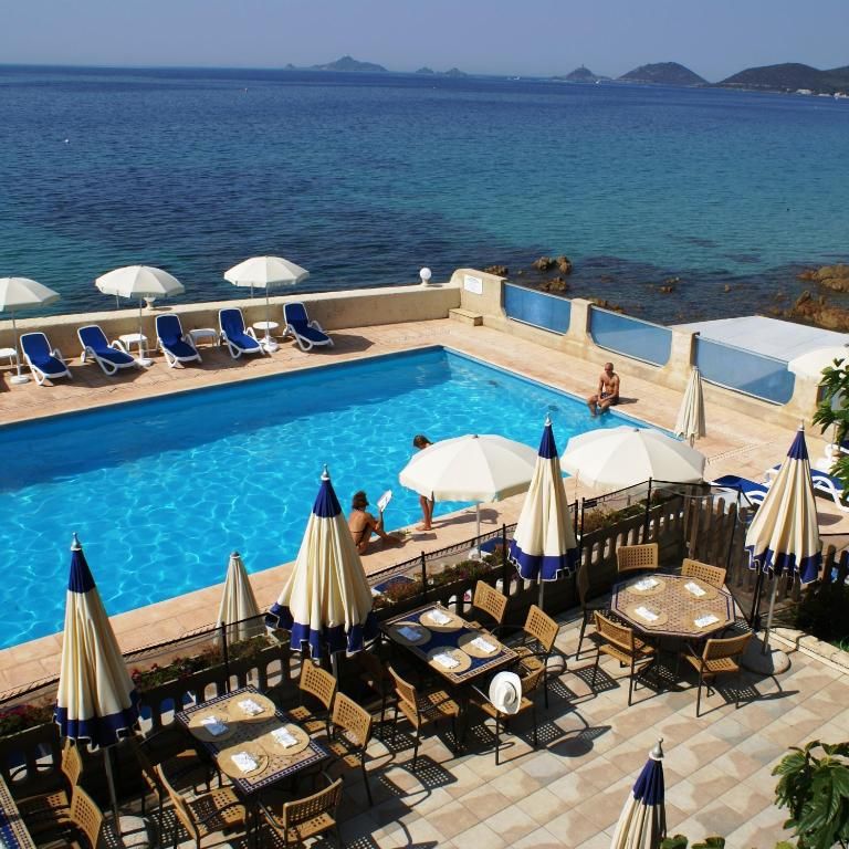 Hotel Stella Di Mare фото 3