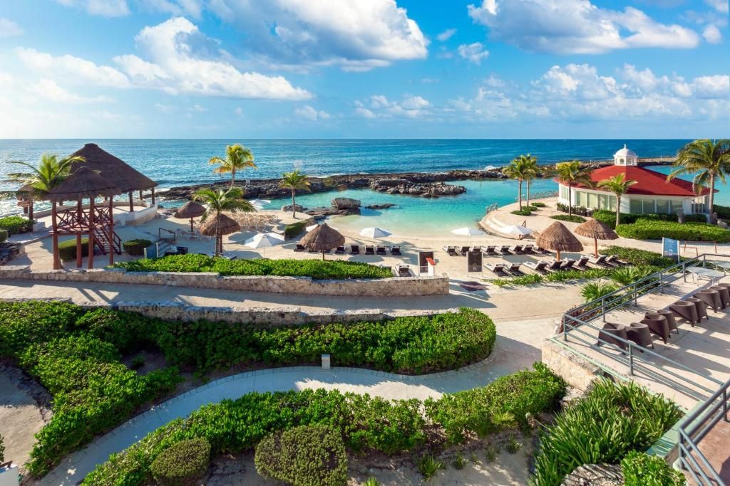 Hard Rock Hotel Riviera Maya - Hacienda All Inclusive фото 36