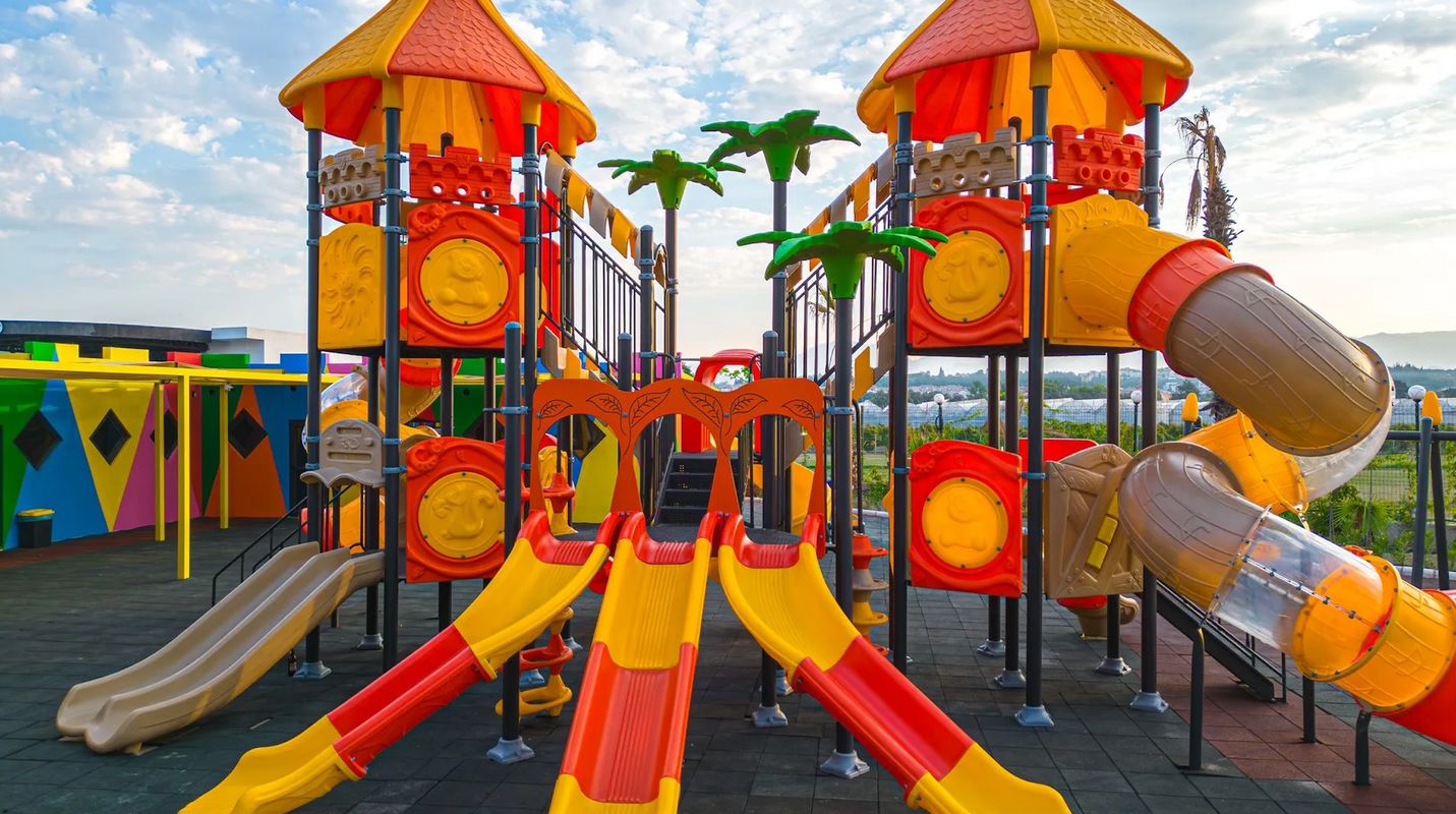 Dream Fun World фото 23