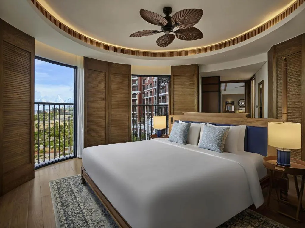 Movenpick Resort Phan Thiet фото 66