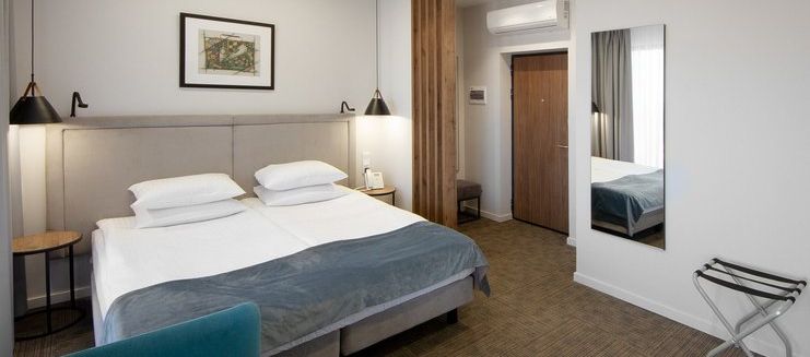 Фото отеля Апартаменты 4Кайф Kristall