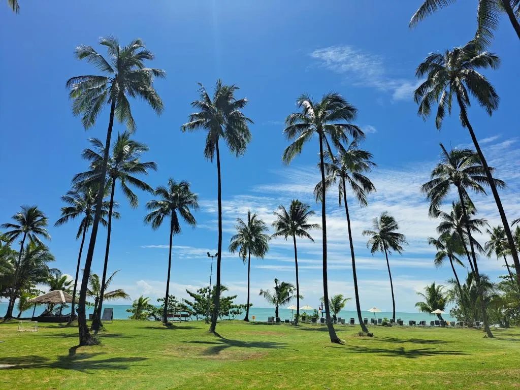 Kantary Beach Hotel Villas & Suites фото 32