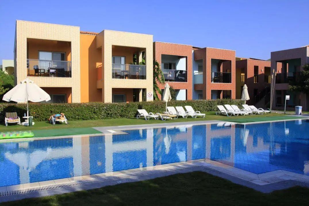 Holiday Village Turkiye фото 25