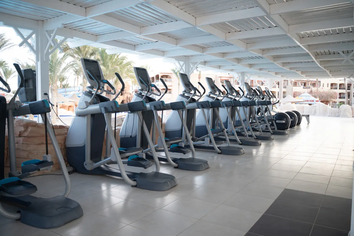 Edge Rotana Sea Beach фото 25