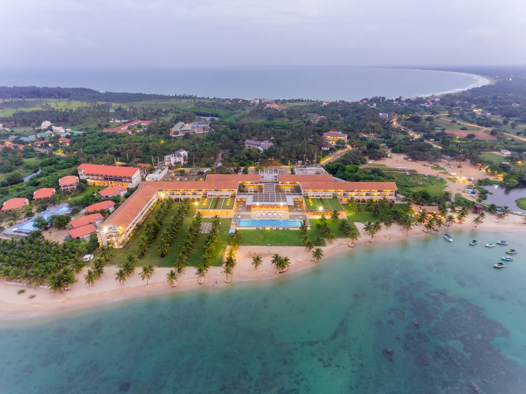 Amaya Beach Passikudah фото 23