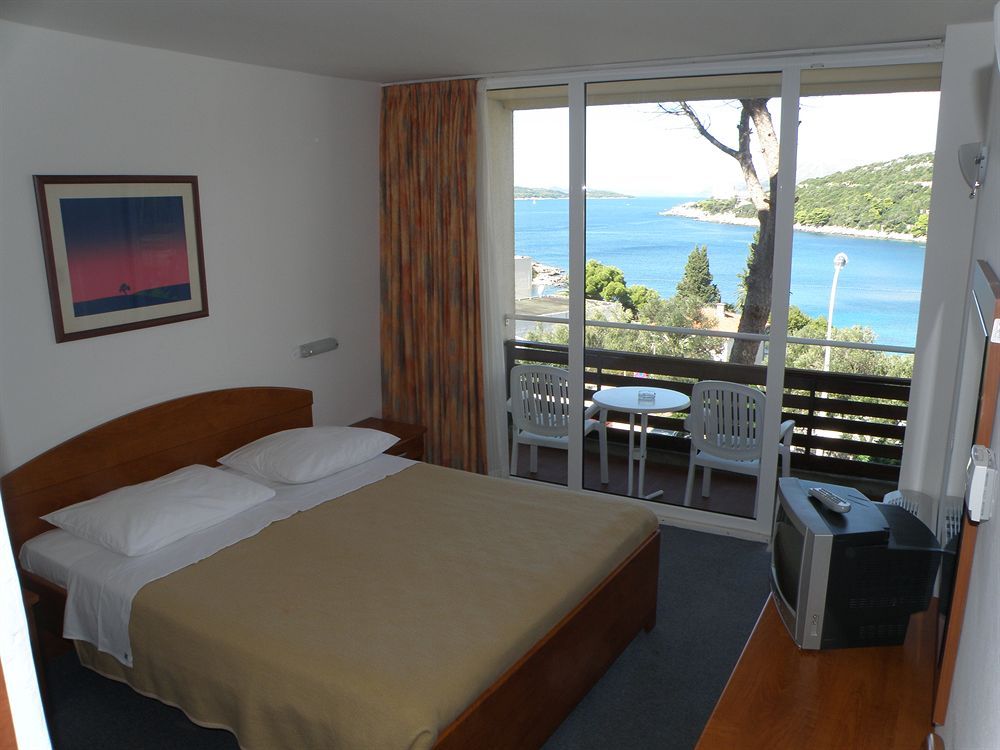 Hotel Adriatic фото 26