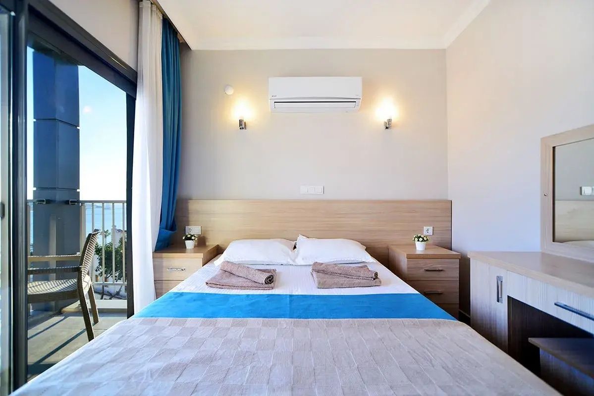 M Suite Butik Apart Hotel фото 5