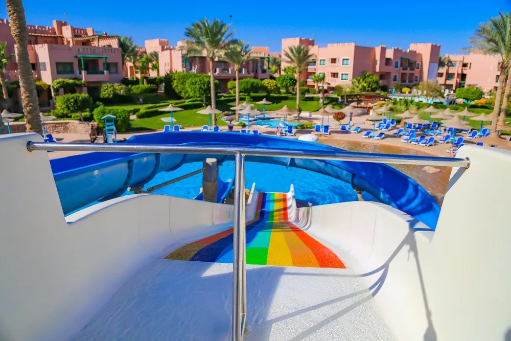 Rehana Sharm Resort Aquapark & Spa фото 52