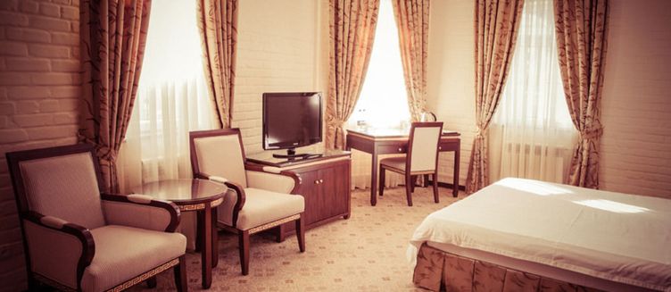 Фото отеля Samir