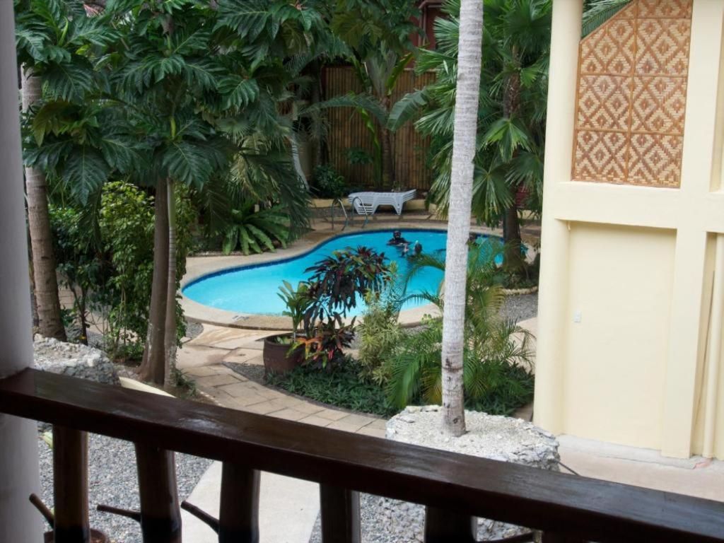 Alona Vida Beach фото 14