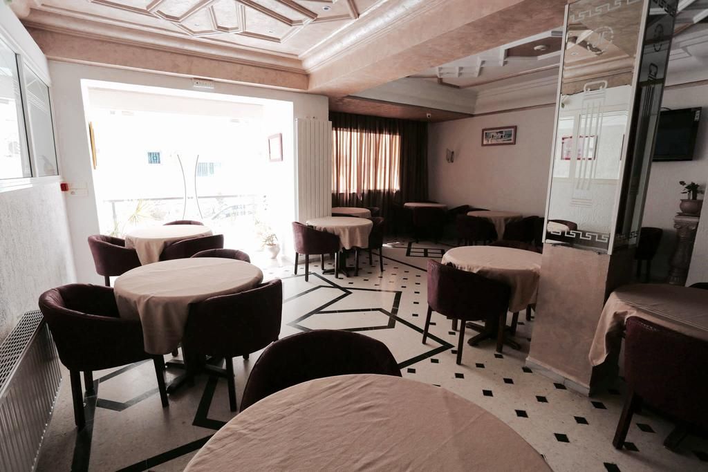 Hotel El Faracha фото 3