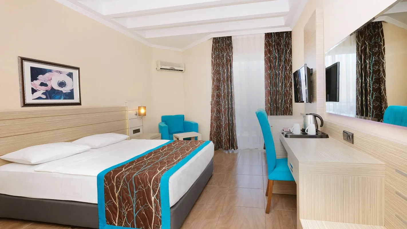 Kaila Beach Hotel фото 2