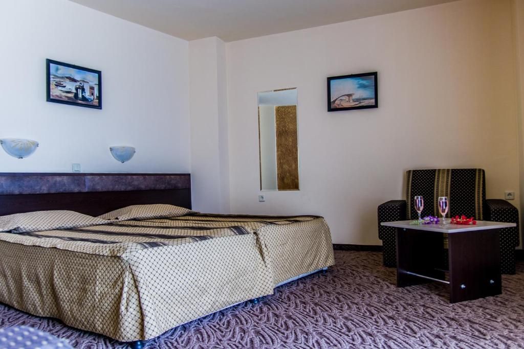 Hotel Amaris фото 31