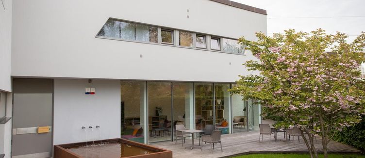 Фото отеля Бутик Отель 12