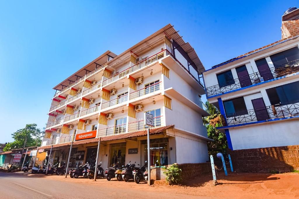 Hotel Anandam Elegance фото 40