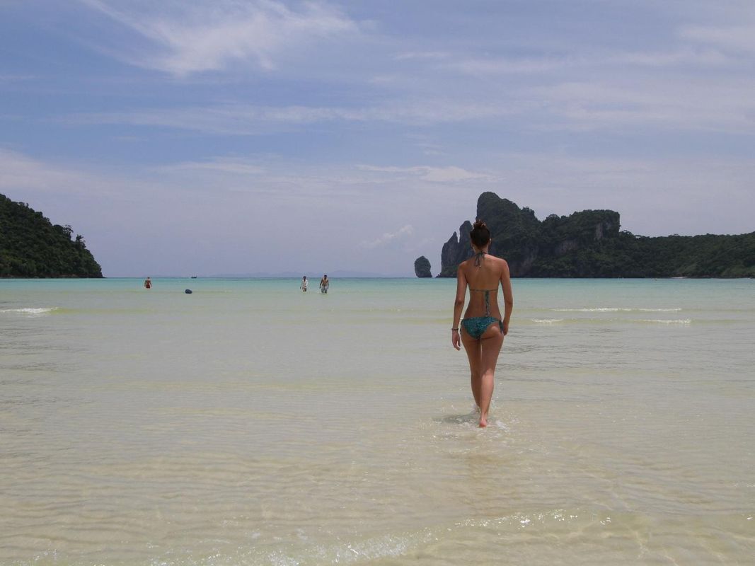 Phi Phi Princess Resort фото 36