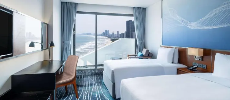 Фото отеля Hilton Garden Inn Da Nang
